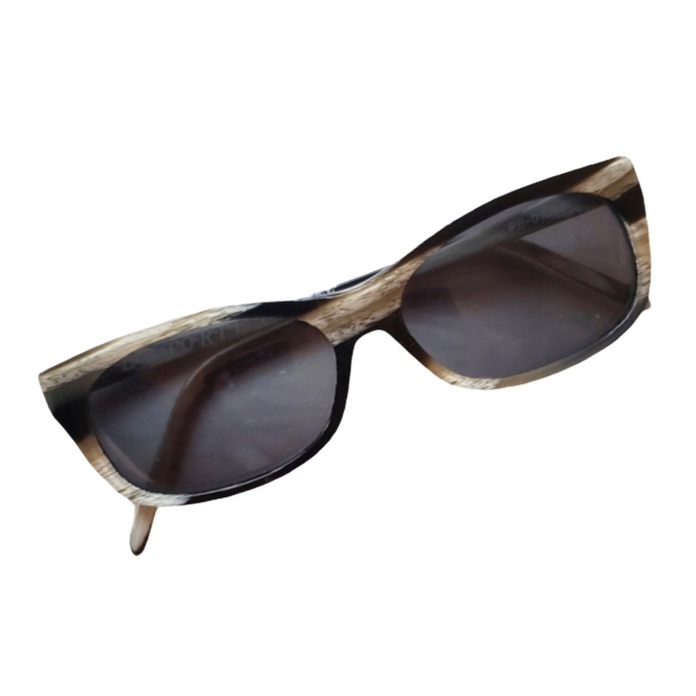 Vintage La Porte Bleue Sunglasses